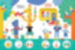 Number Circus by Barefoot Books