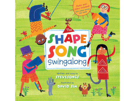 The Shape Song Swingalong