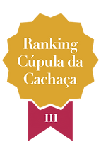 CÚPULA DA CACHAÇA 2018