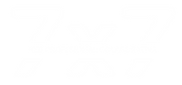 Logo 7x7 - BLANCO