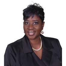 Tricia Gleaton - Vice President of the Homeownership Center