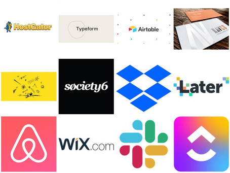 Useful Business Apps