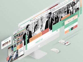 Rebranding Nunez Dental