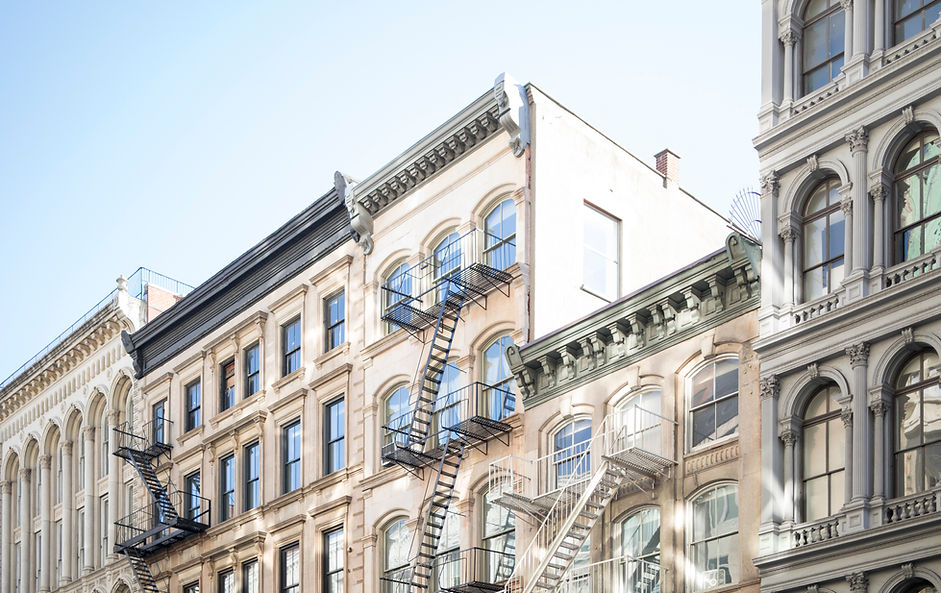 NYS First Time Homebuyer Grant Program