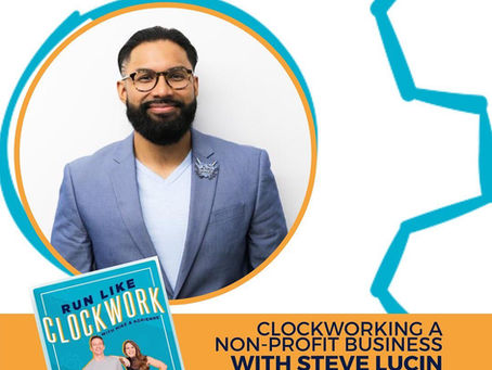 How To Design Your Business To Run Itself