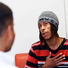 Substance Abuse Treatment