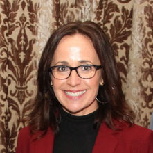 Gwen O'Shea - Community Development Long Island