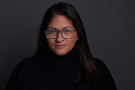 Dr. Natalia Garcia