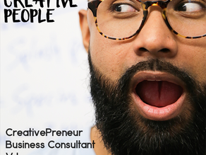 Everyday Creative People Podcast: Lifting up community through creativity with Steve Lucin