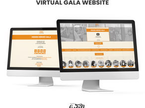 Canceled To $1 Million Virtual Gala