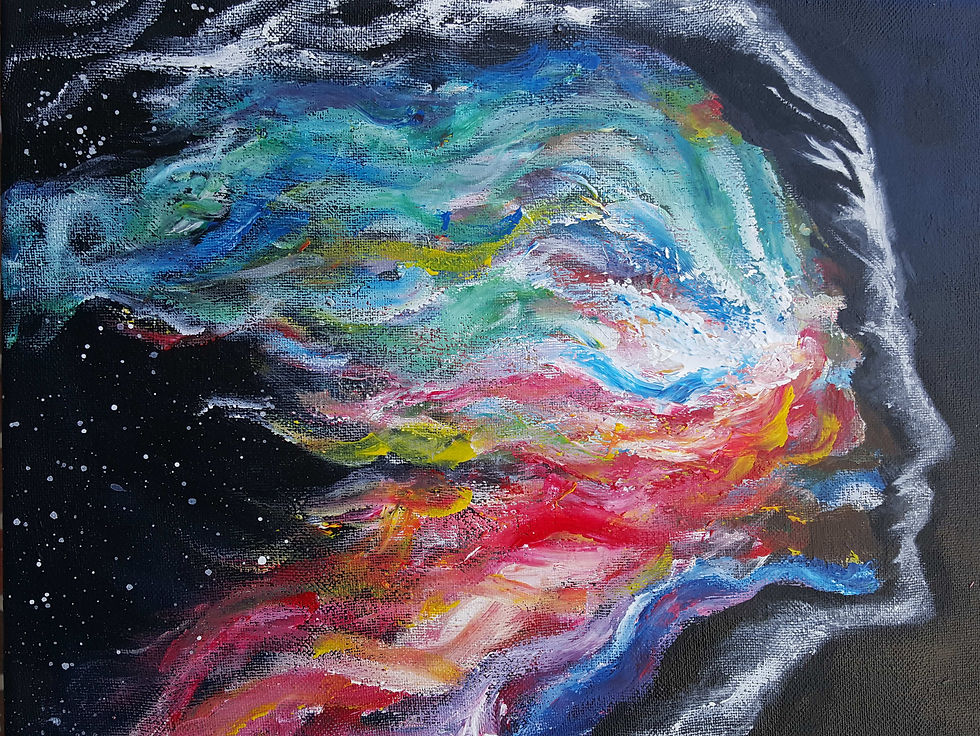 Hien Nguyen - Love's Passion