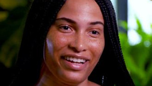 Kimberly - Giving Thanks