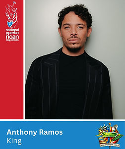 Anthony Ramos