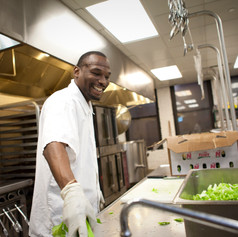 Workforce Development