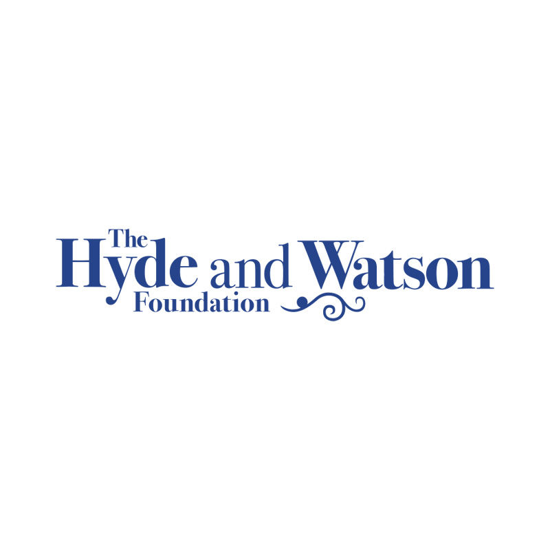 thehydeandwatsonFoundation_logo