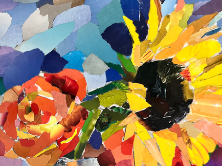 Solo Exhibition: Join Me this Friday!