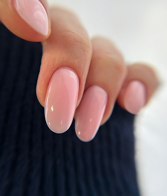 Gel Manicure