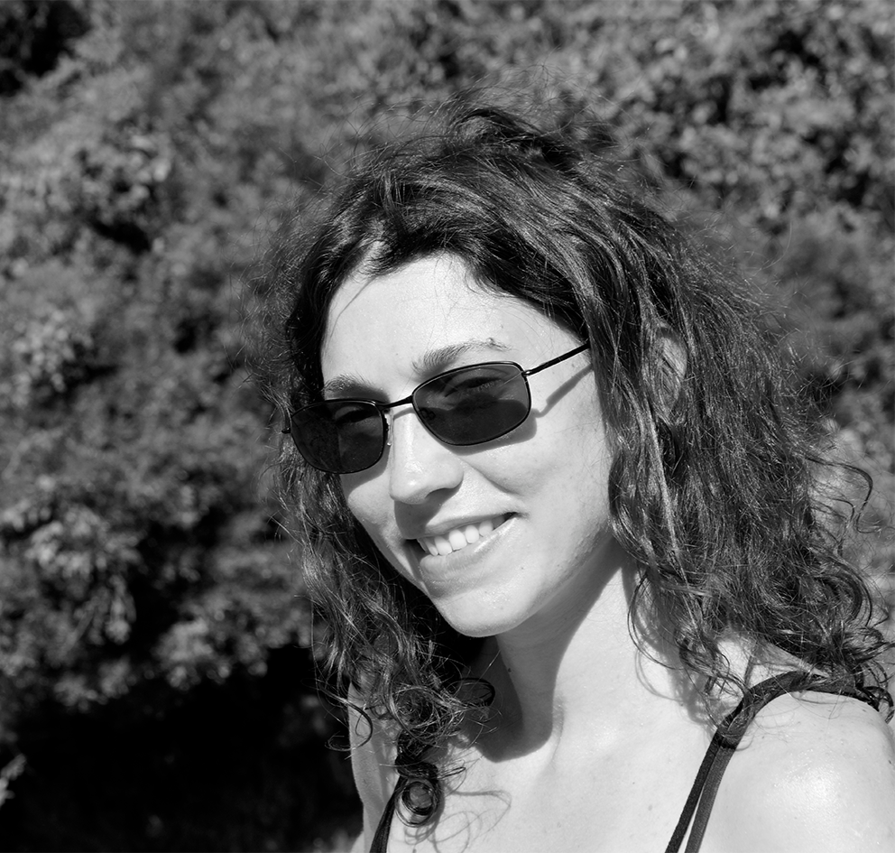 Photo du rédacteur: Ursula RENAUD