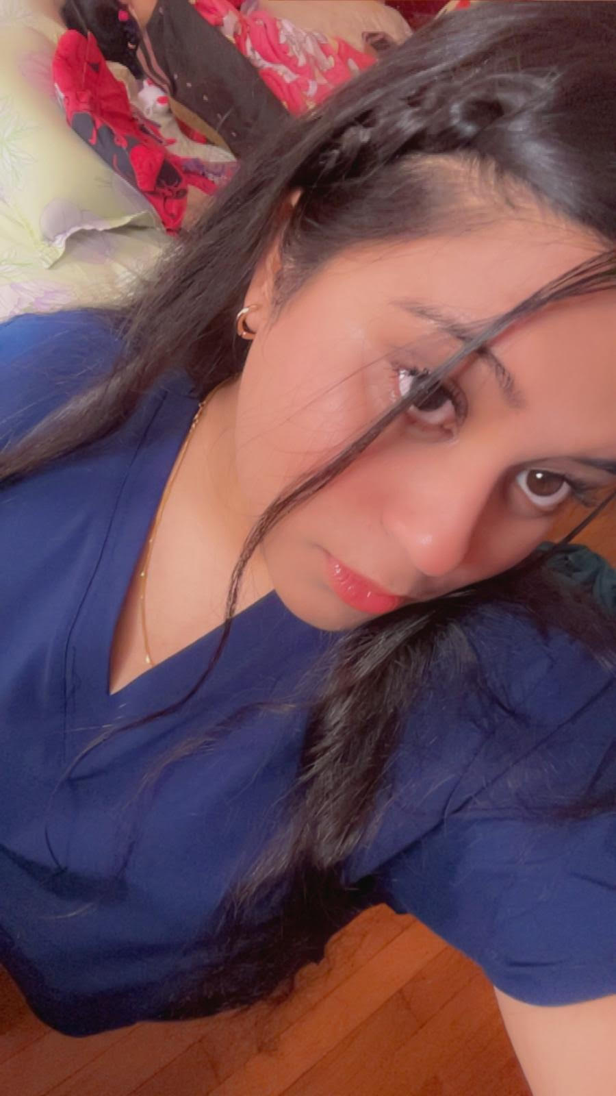 Writer: Lavina