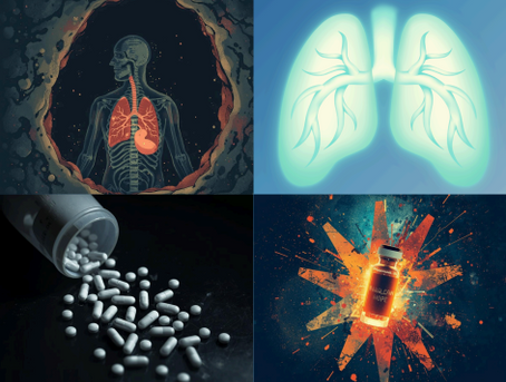 The Importance of Naloxone (Narcan)