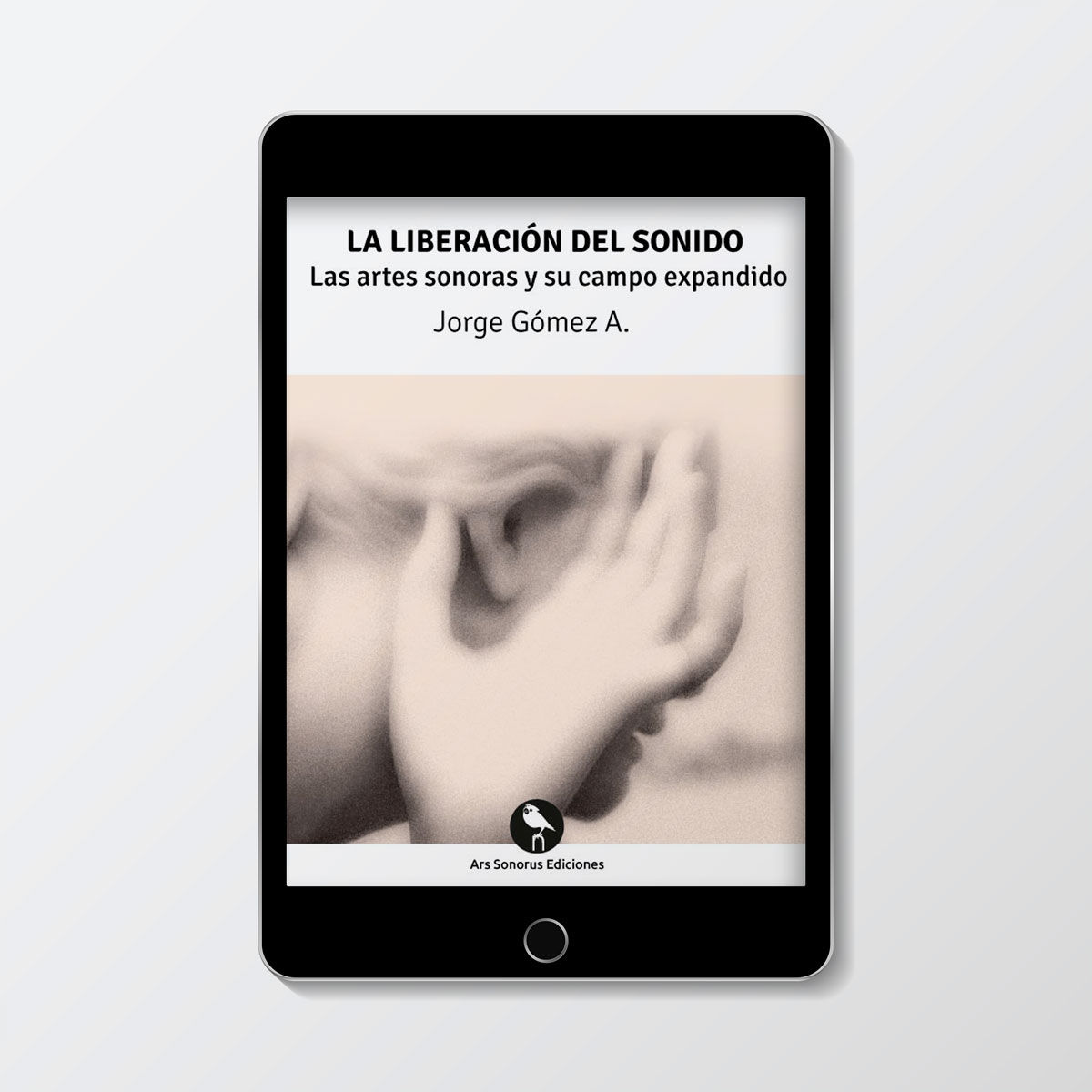 La liberación del sonido- Las artes sonoras y su campo expandido