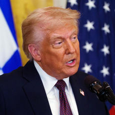 Trump nomina a Susan Monarez como directora de los Centros para el Control de Enfermedades