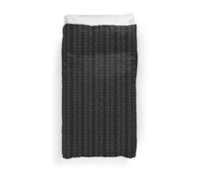 Outlines Duvet Cover