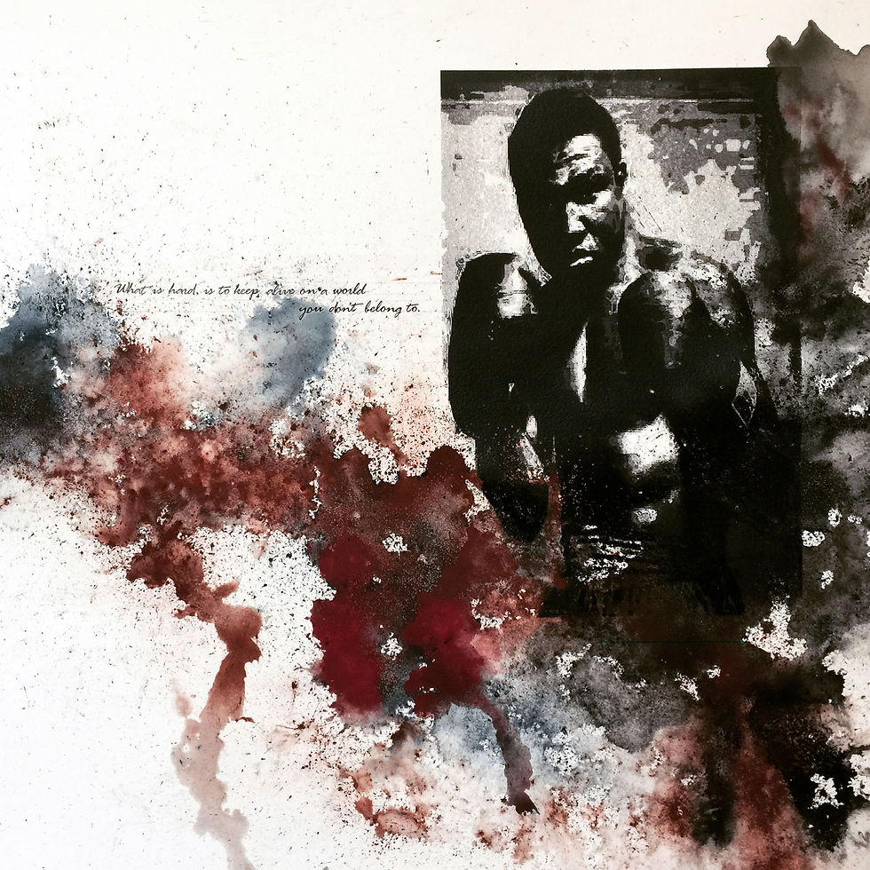 The Pugilist