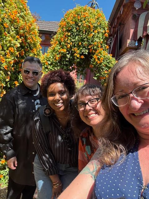 Independent Arts & Media