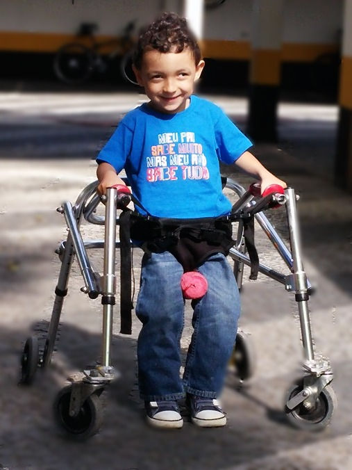 Começando do começo!