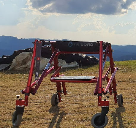 Existe cura para a paralisia cerebral?