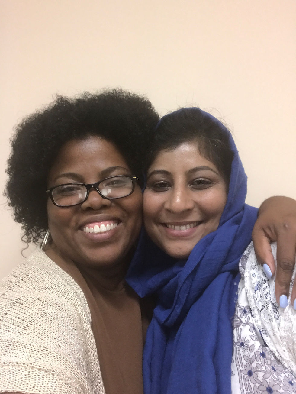 Multicultural Community
