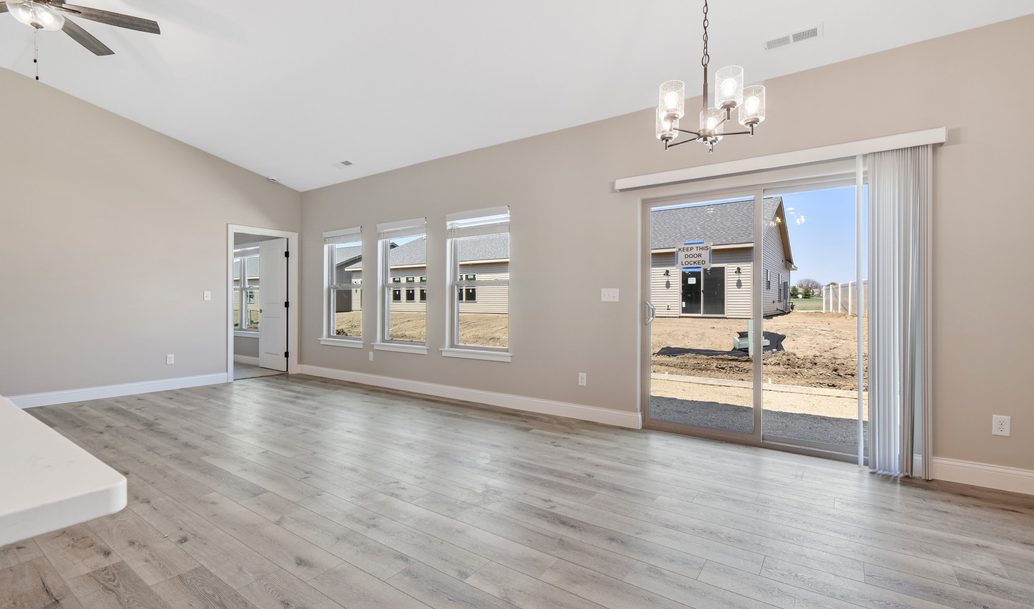 The Villas at Conway Farms for Rent in Mahomet, IL 61853