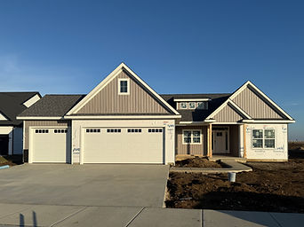 1412 Tinley Ln, Mahomet, IL 61853, USA