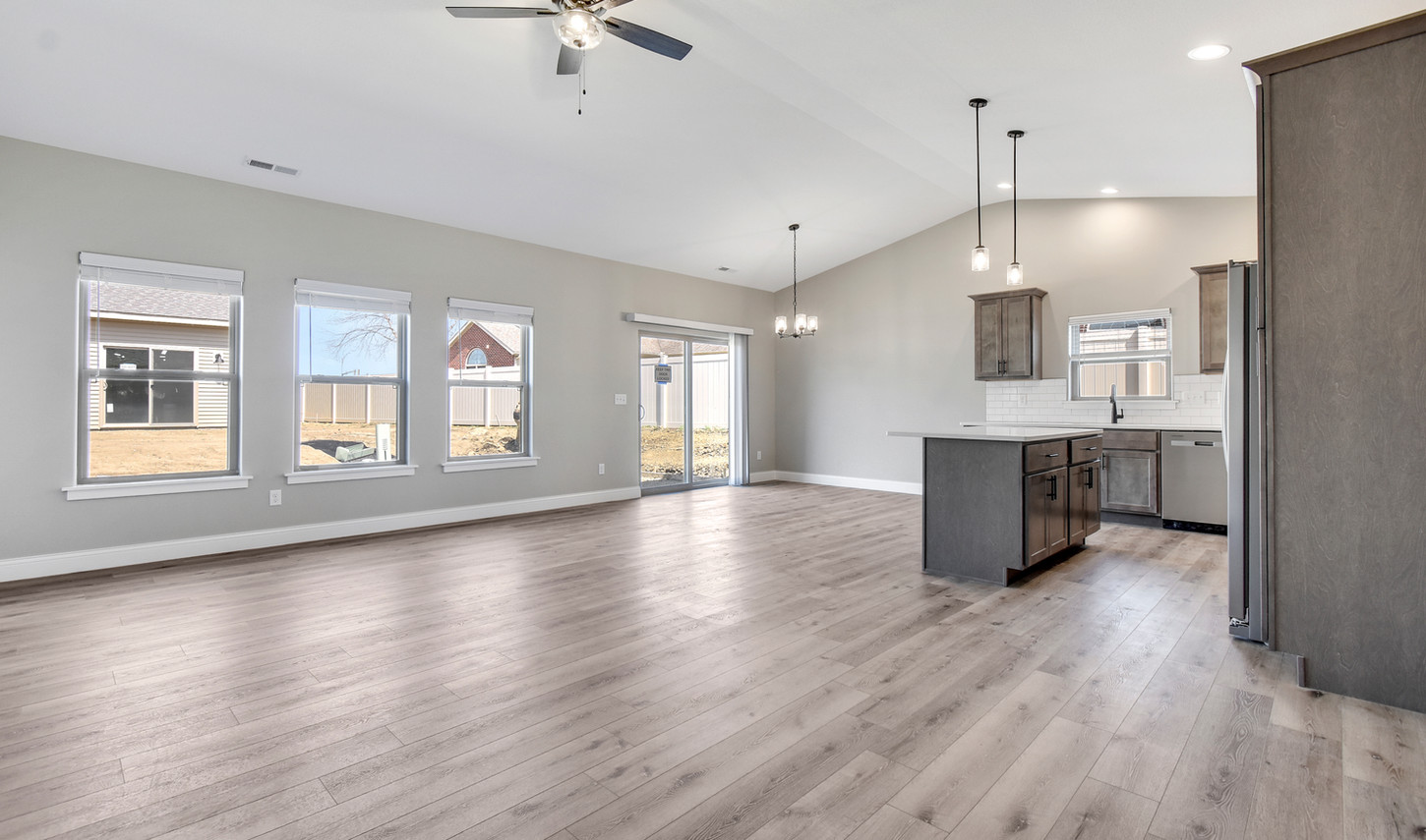 The Villas at Conway Farms for Rent in Mahomet, IL 61853