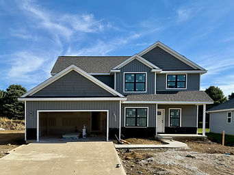 708 Rapp Dr, Mahomet, IL, USA