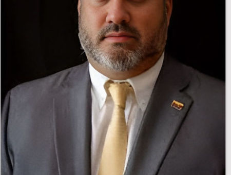 LA CONEXIÓN CARACAS TEHERÁN