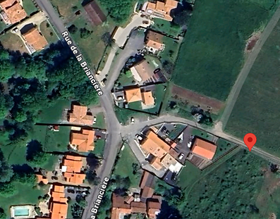 Point de RDV Balades d'An'ais