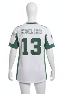 ENGLISH - 13