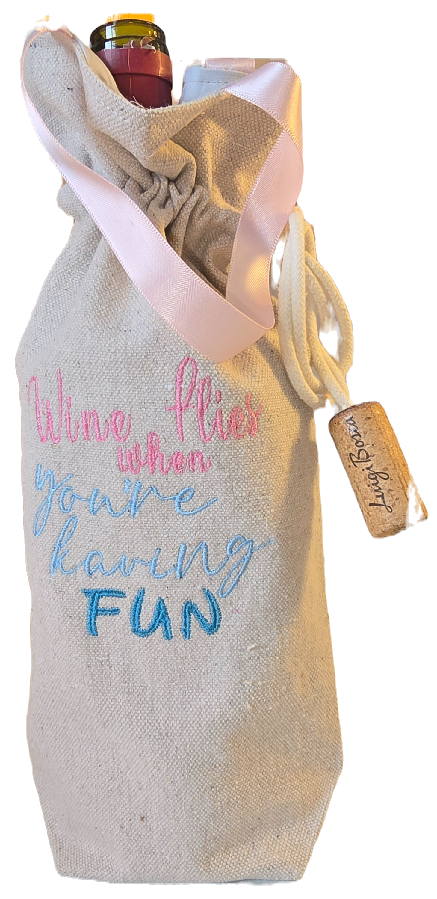 Wine Flies