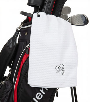 Golf Towel - ShuCru - Pam