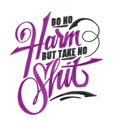 Do No Harm