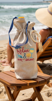 Relax & Un-Wine