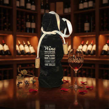 Wine Makes Every Meal ...