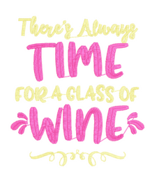 Time for Wine