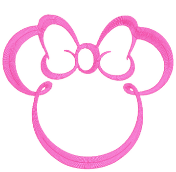 Minnie Mouse