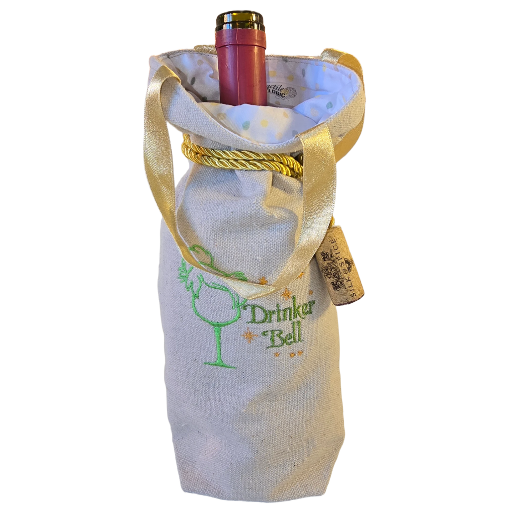 Drinker Bell