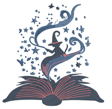 Magic Unbound
