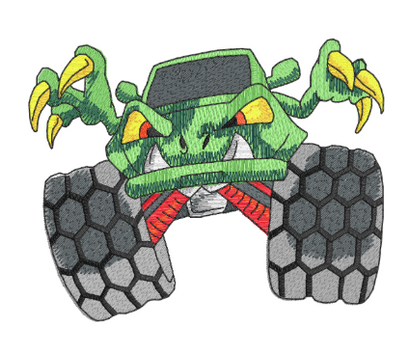 Monster Truck