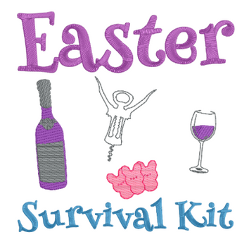 Easter Survival Kit